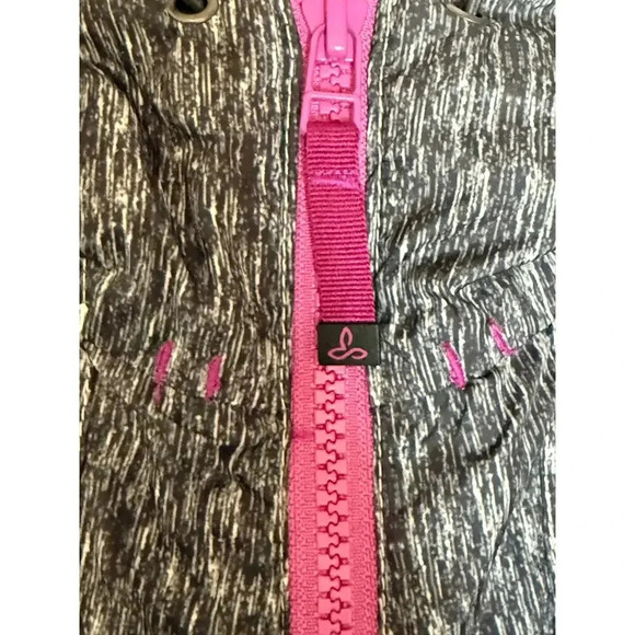 prAna Callista Windbreaker Womens Small - Picture 5 of 6